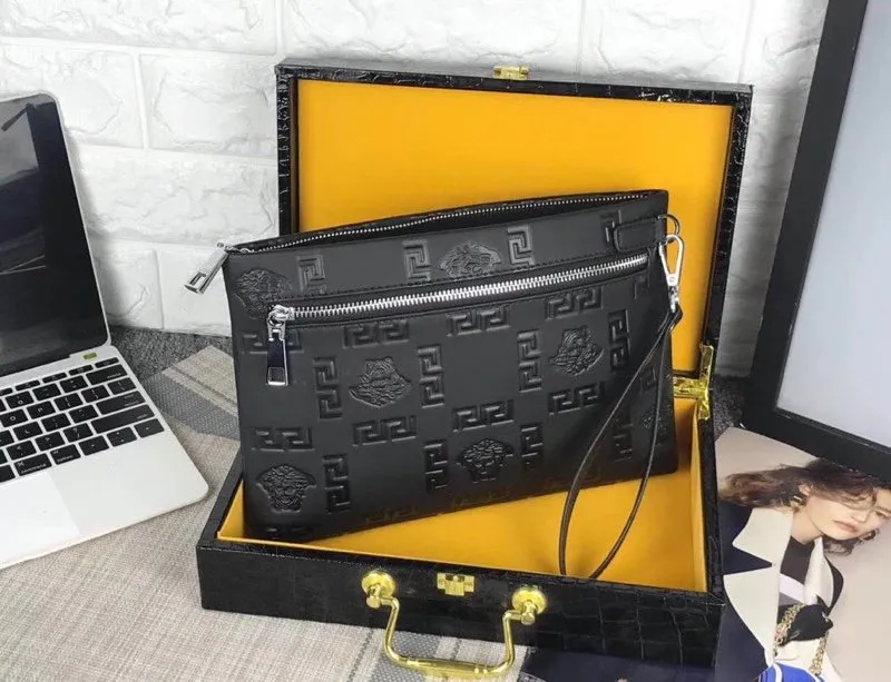 Alternative view of Versace Satchel Bags-129