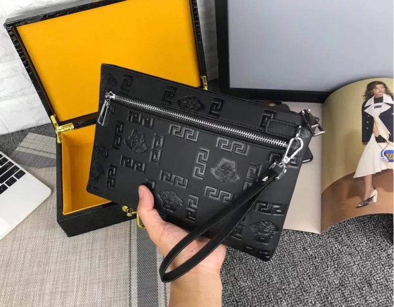 Versace Satchel Bags-129 - Image 7