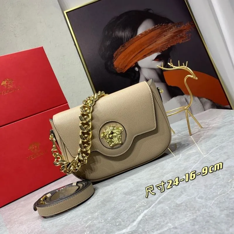 Versace Satchel Bags-130