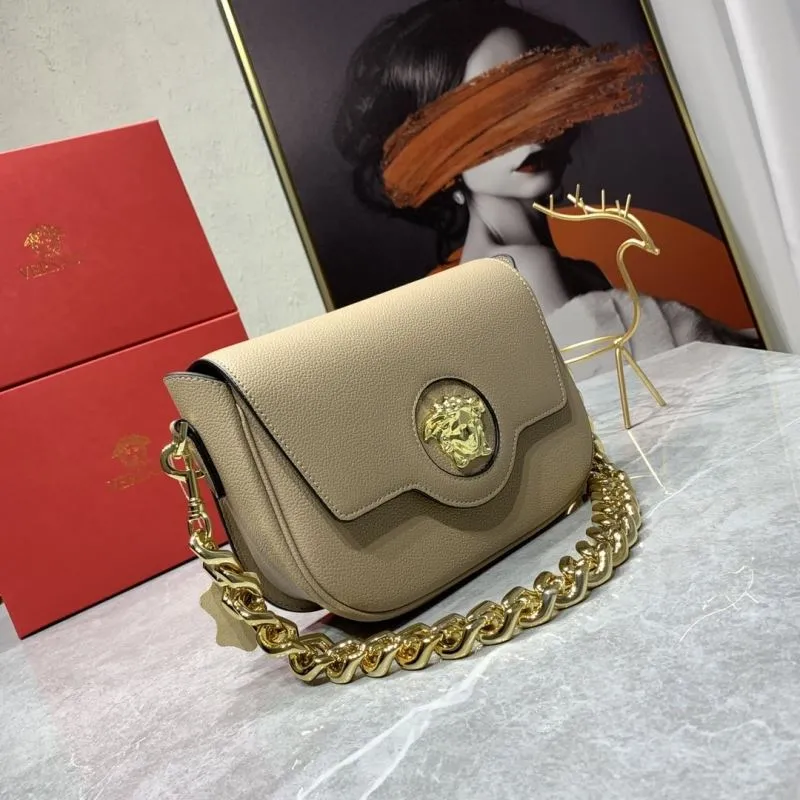Alternative view of Versace Satchel Bags-130