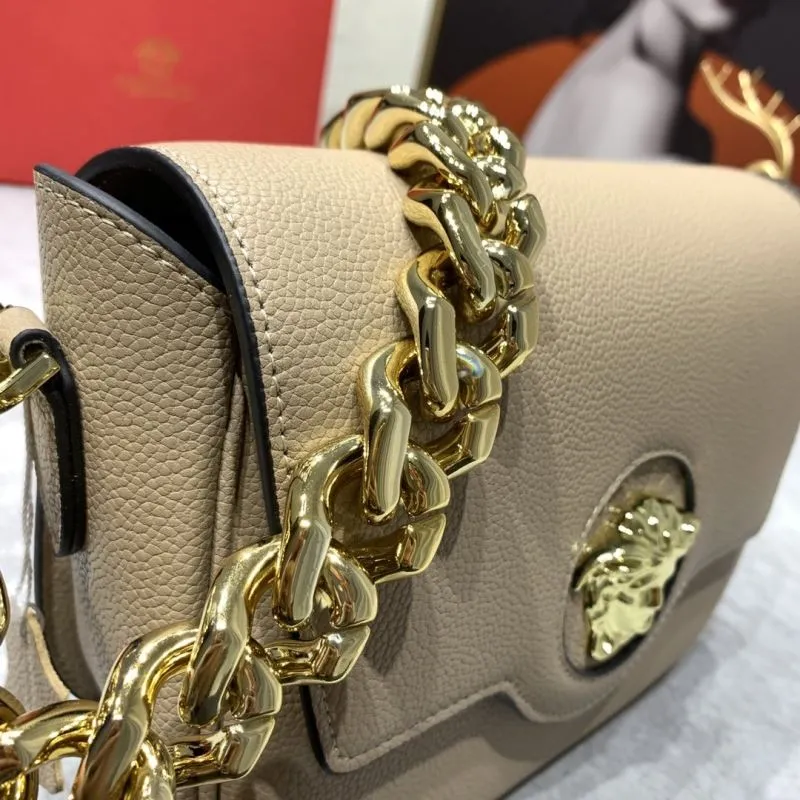 Versace Satchel Bags-130 - Image 5