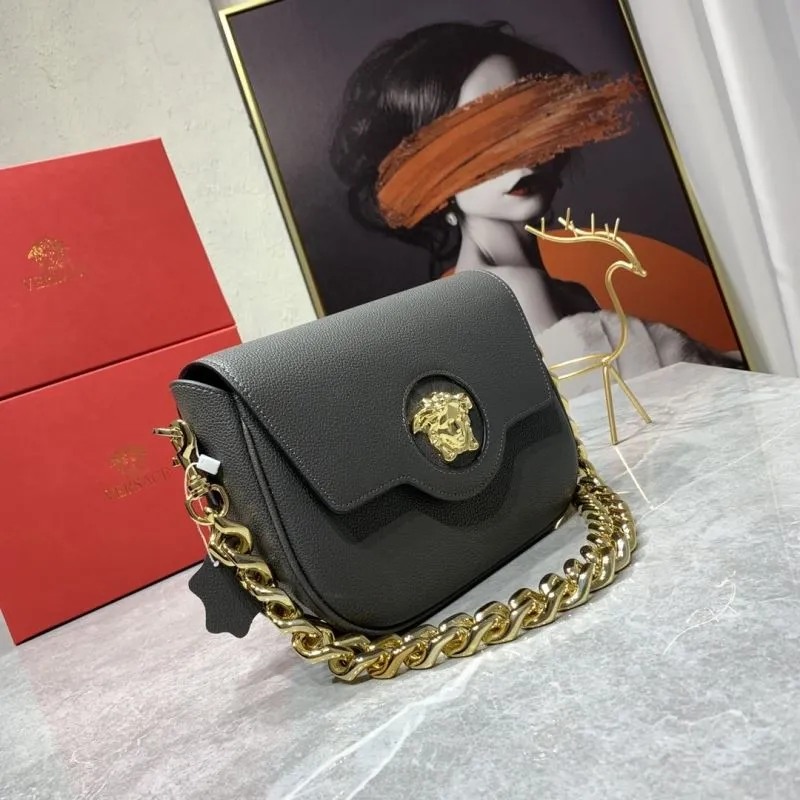 Alternative view of Versace Satchel Bags-131