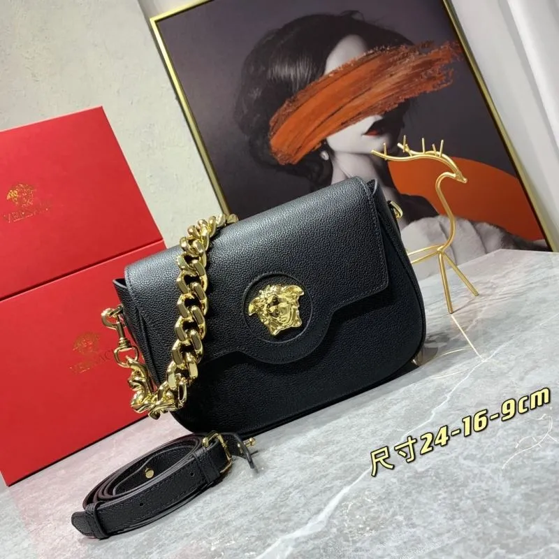 Versace Satchel Bags-132