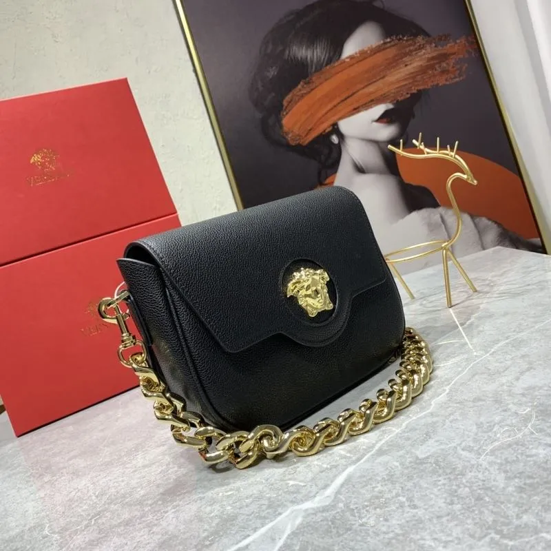 Alternative view of Versace Satchel Bags-132