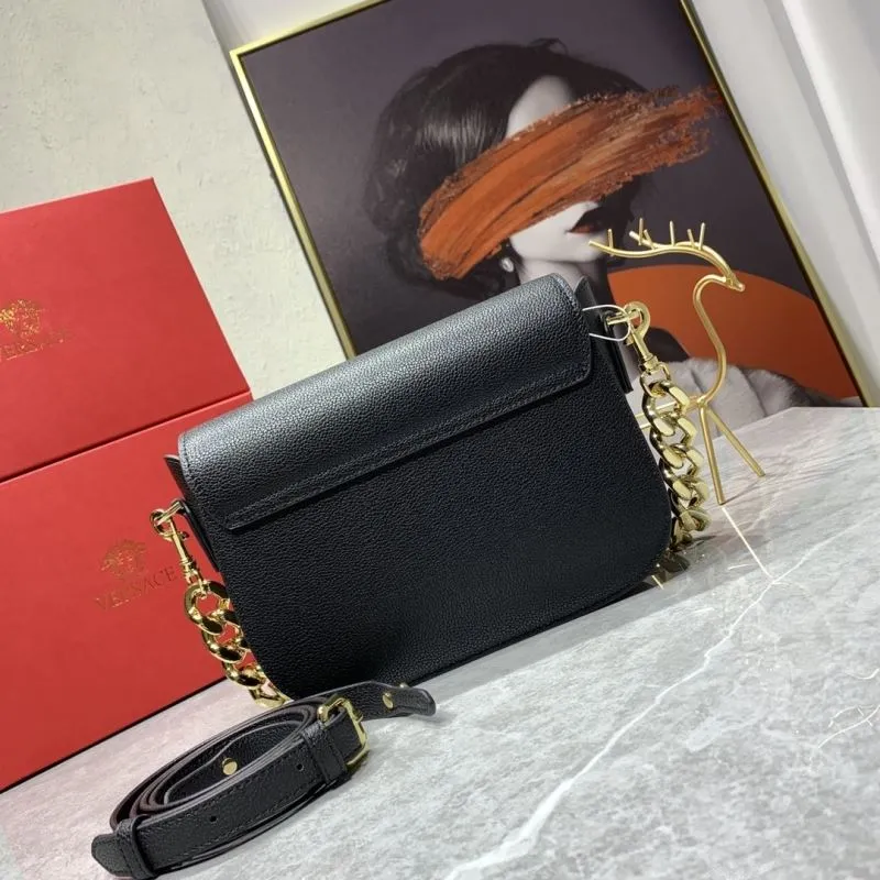 Versace Satchel Bags-132 - Image 3