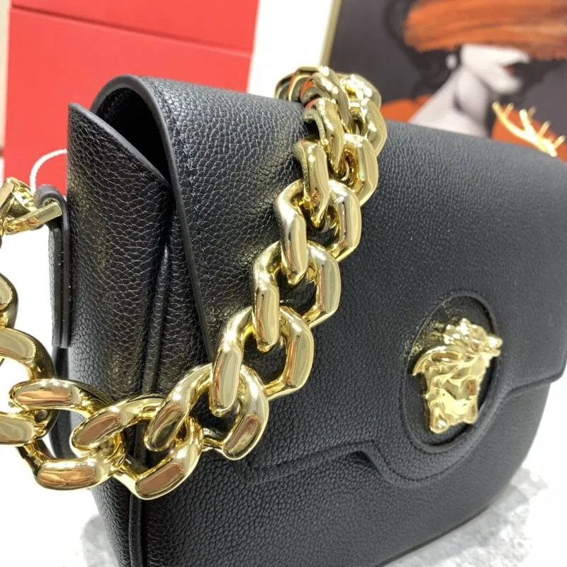 Versace Satchel Bags-132 - Image 5