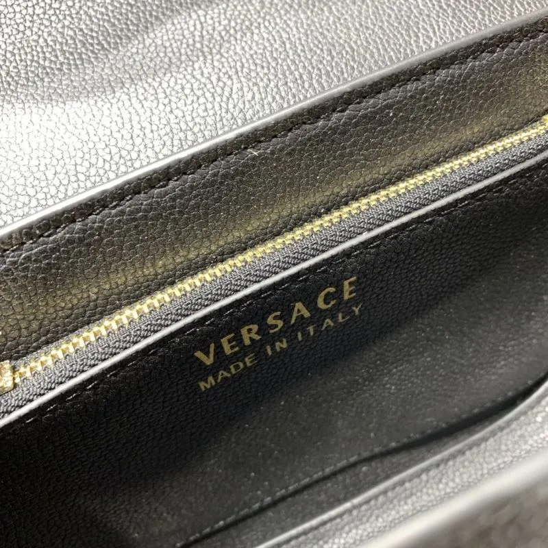 Versace Satchel Bags-132 - Image 9