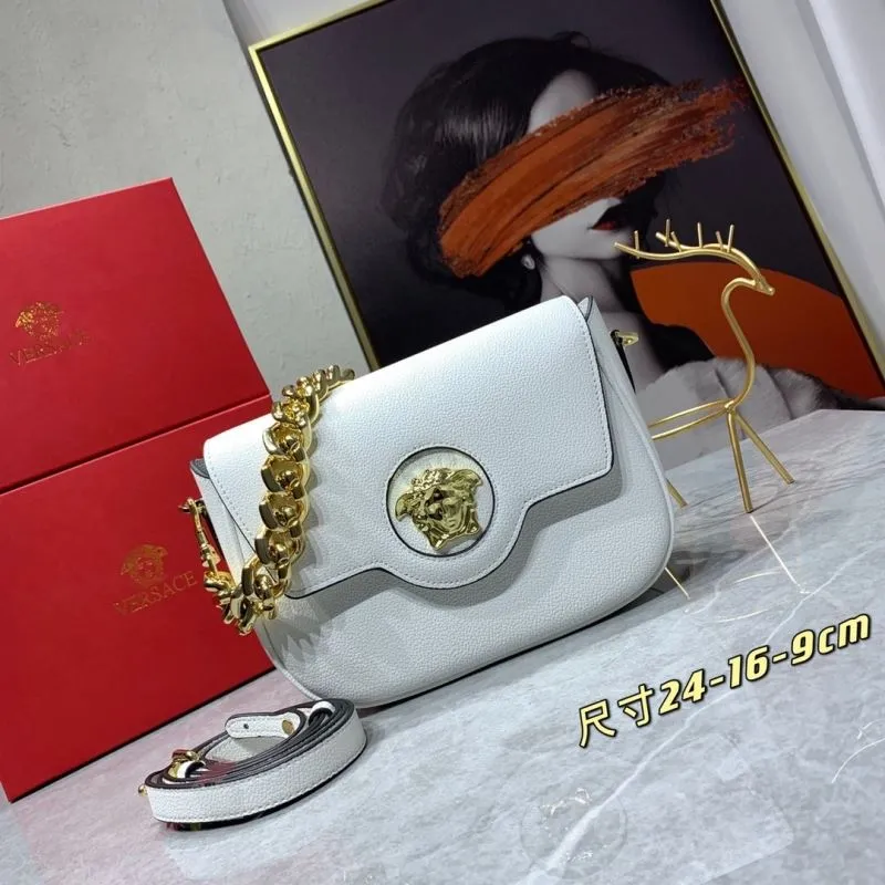 Versace Satchel Bags-133