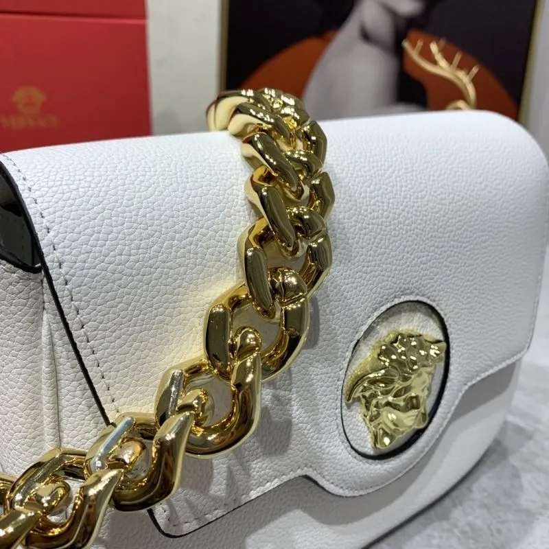 Versace Satchel Bags-133 - Image 5