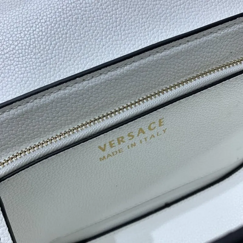 Versace Satchel Bags-133 - Image 9