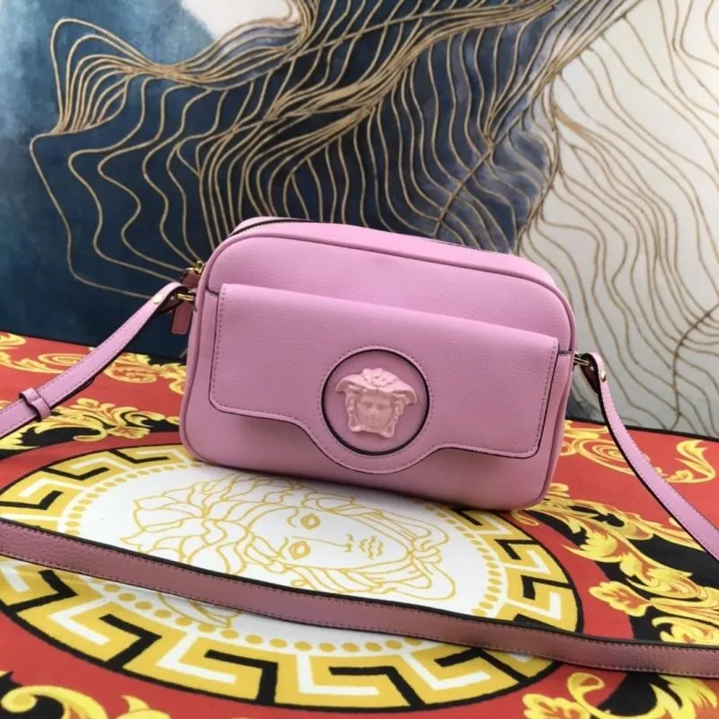 Versace Satchel Bags-134