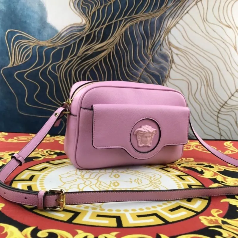 Alternative view of Versace Satchel Bags-134