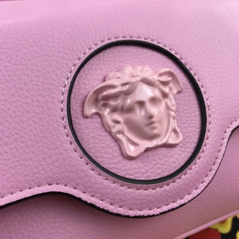 Versace Satchel Bags-134 - Image 5