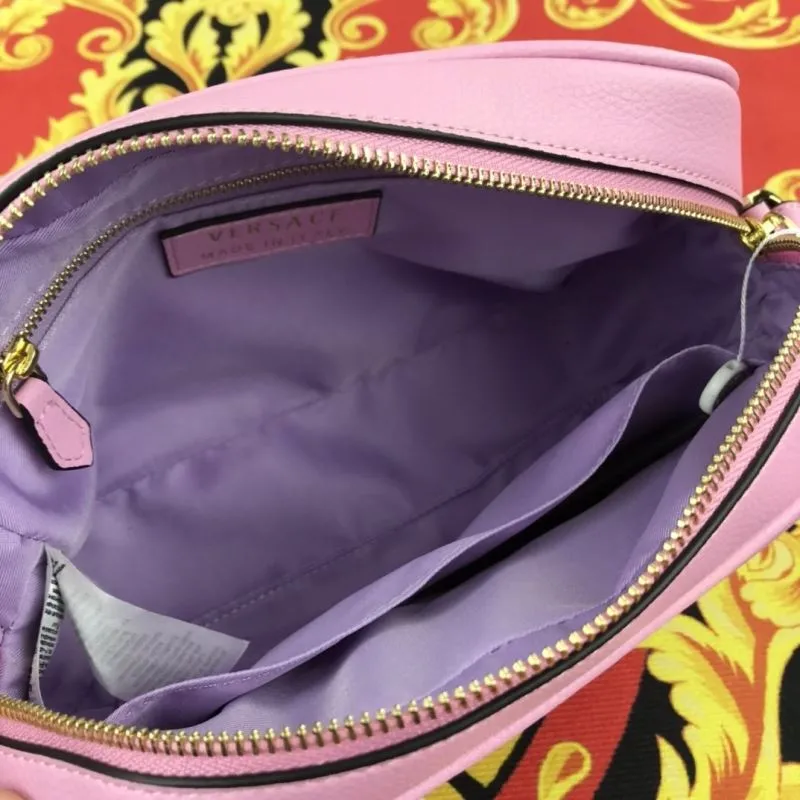 Versace Satchel Bags-134 - Image 7