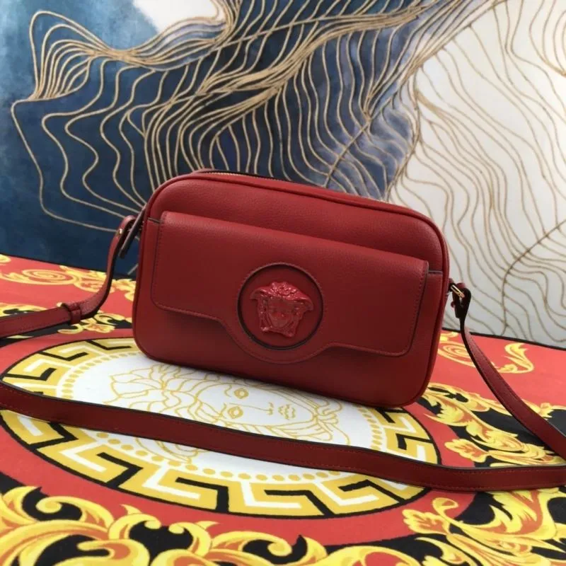 Versace Satchel Bags-135