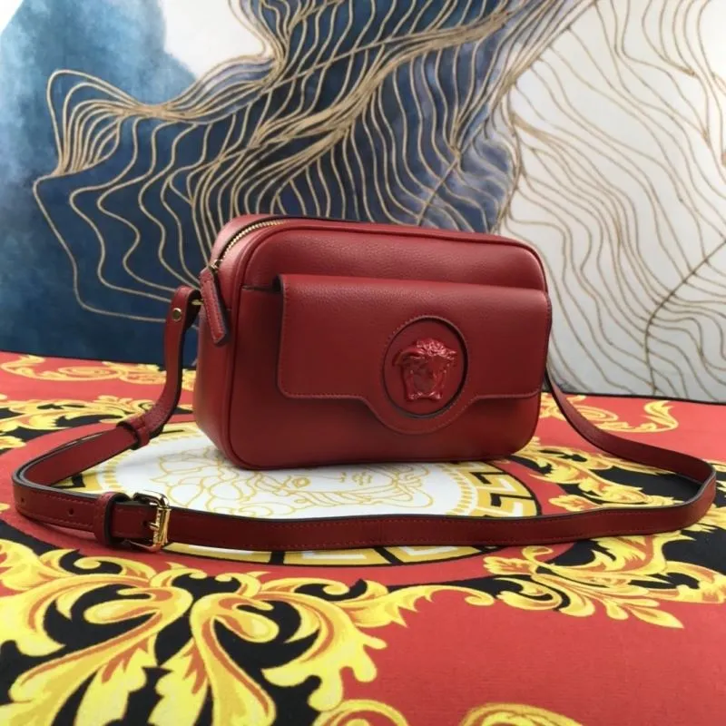 Alternative view of Versace Satchel Bags-135