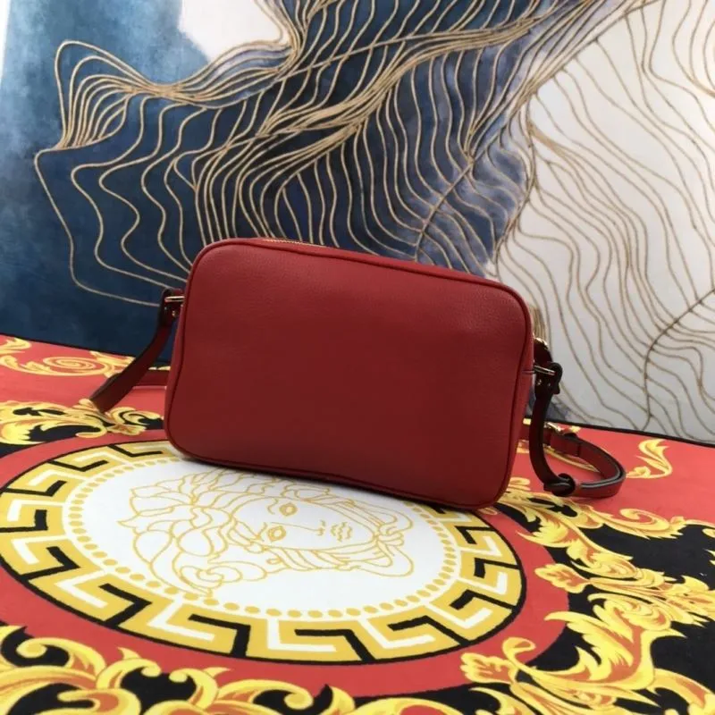 Versace Satchel Bags-135 - Image 3