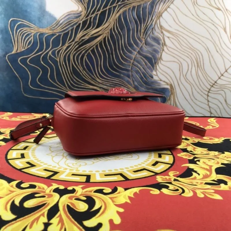 Versace Satchel Bags-135 - Image 4