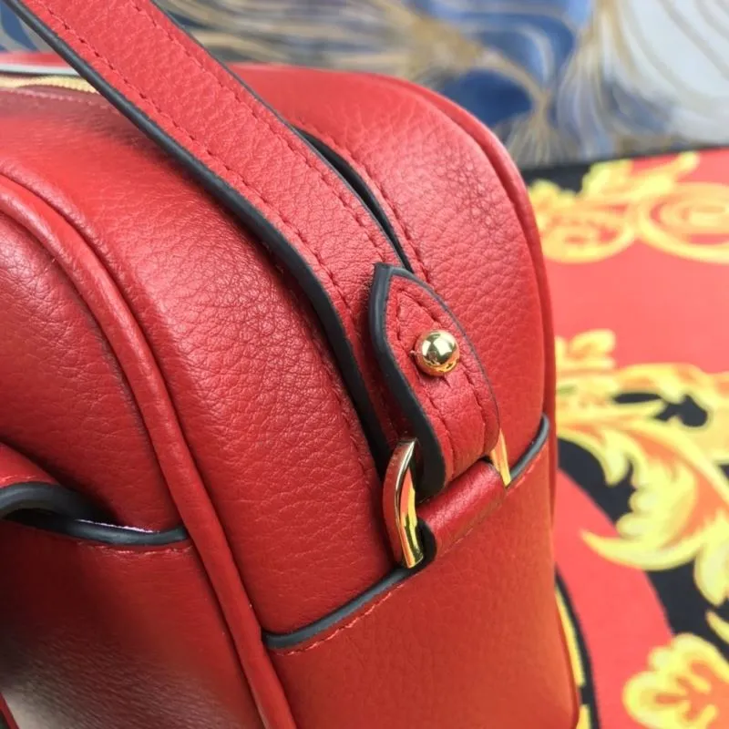 Versace Satchel Bags-135 - Image 6