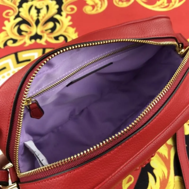Versace Satchel Bags-135 - Image 8