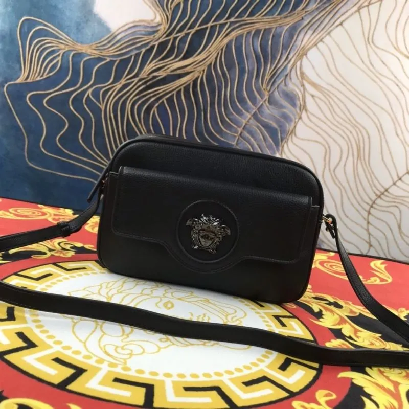 Versace Satchel Bags-136