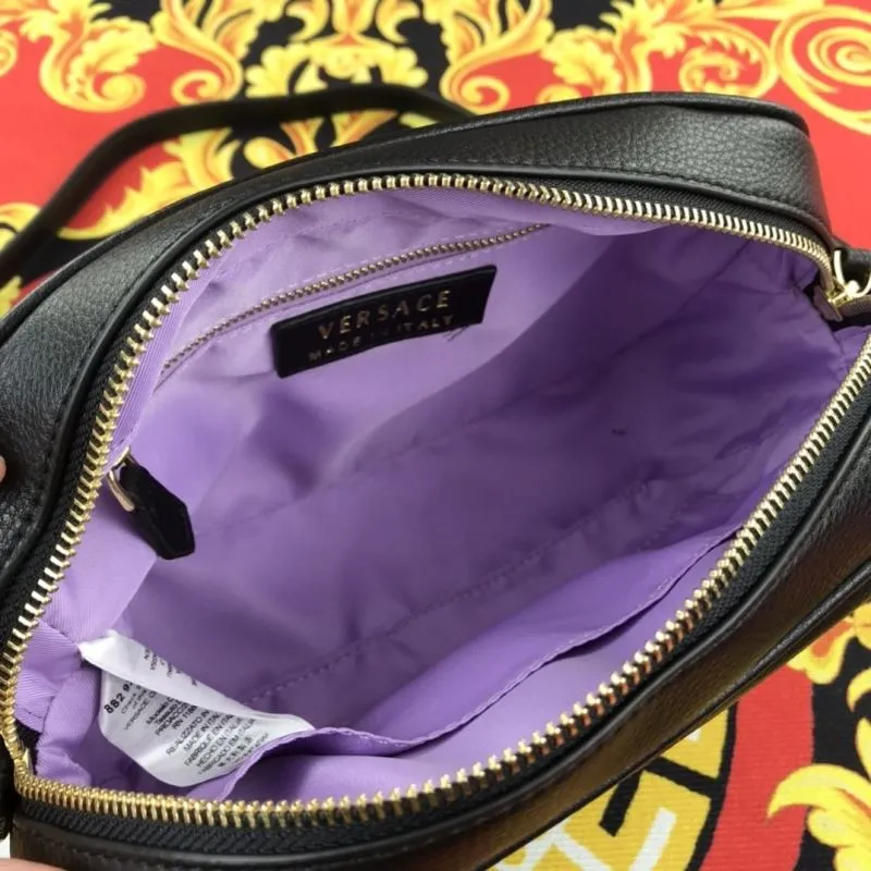 Versace Satchel Bags-136 - Image 8