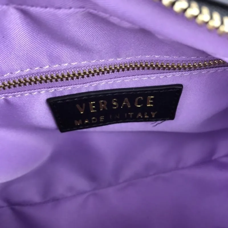 Versace Satchel Bags-136 - Image 9