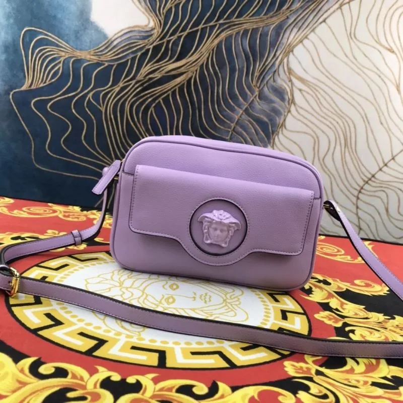 Versace Satchel Bags-137