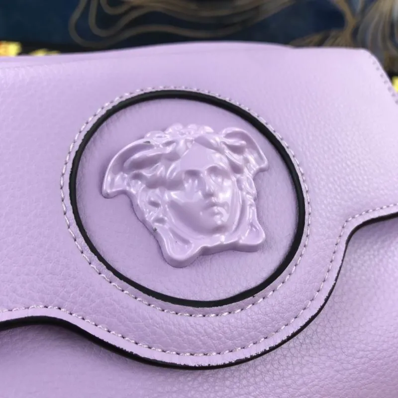 Versace Satchel Bags-137 - Image 5
