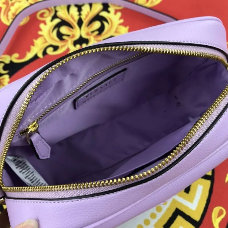 Versace Satchel Bags-137 - Image 6