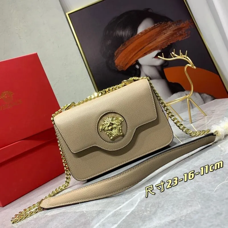 Versace Satchel Bags-138