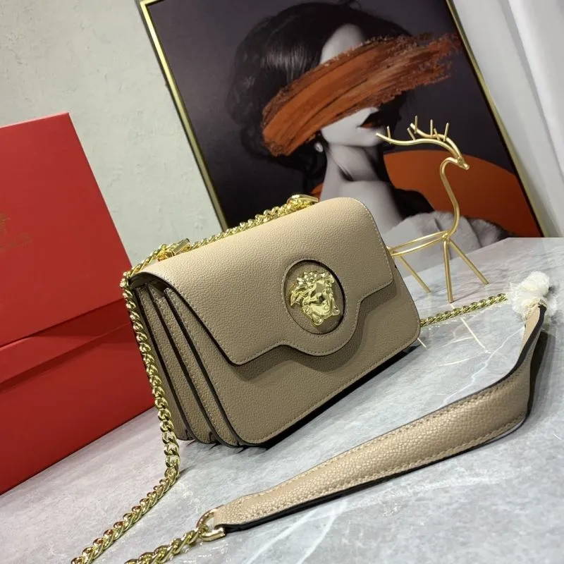 Alternative view of Versace Satchel Bags-138