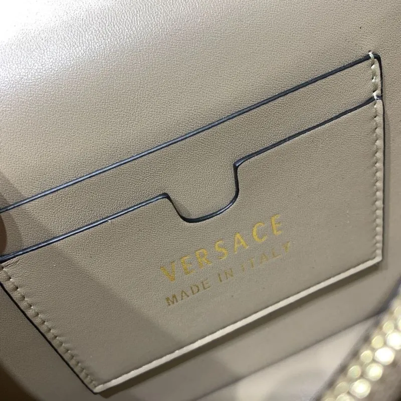Versace Satchel Bags-138 - Image 9