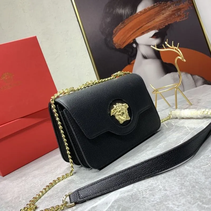 Alternative view of Versace Satchel Bags-139