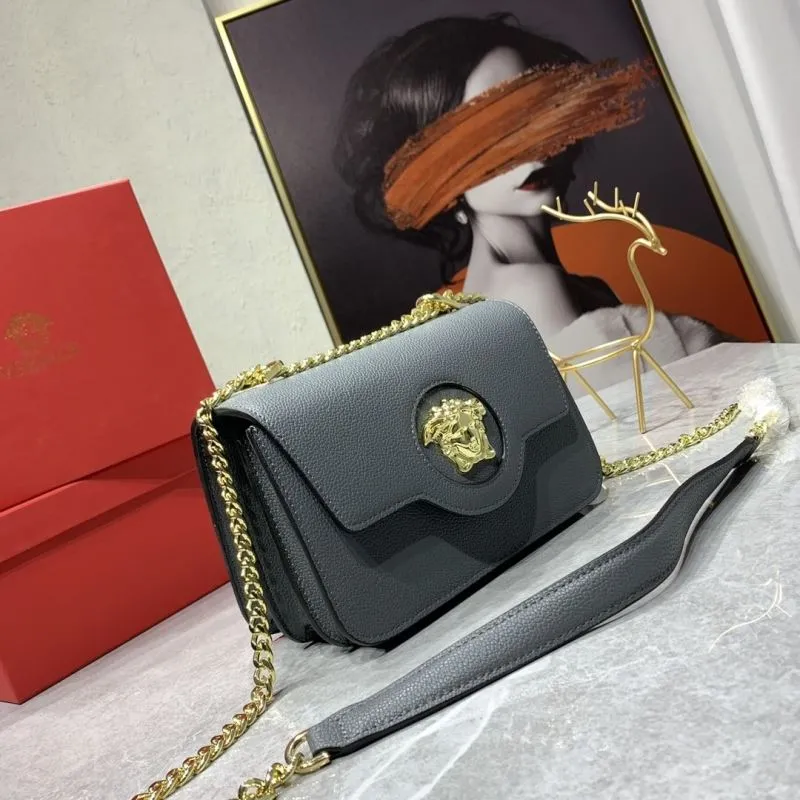 Alternative view of Versace Satchel Bags-140