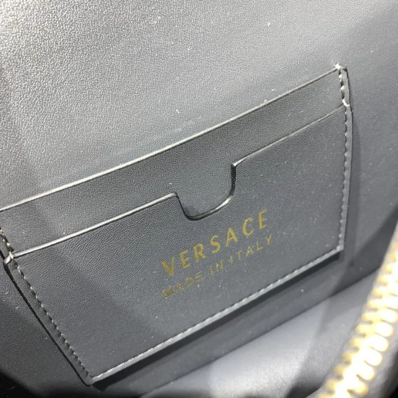 Versace Satchel Bags-140 - Image 9