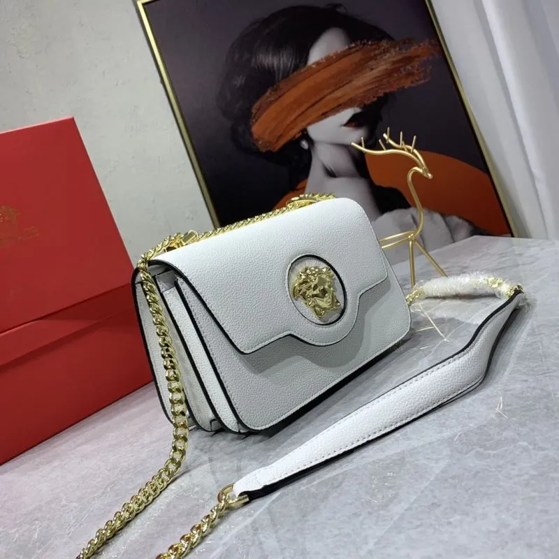 Alternative view of Versace Satchel Bags-141