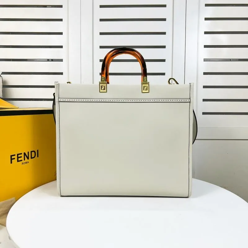 Alternative view of Versace Shopping Bags-1