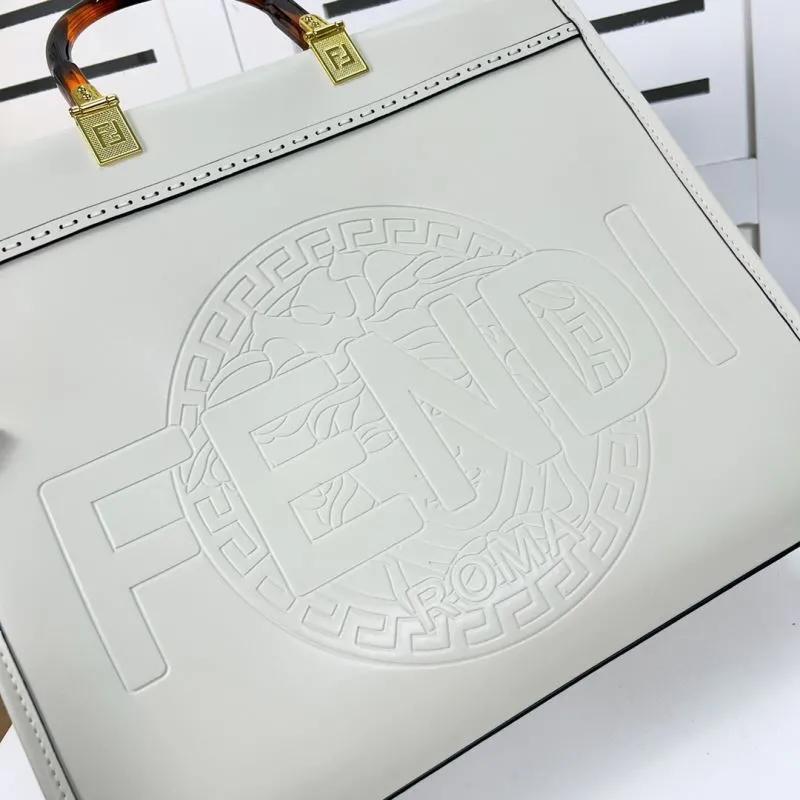 Versace Shopping Bags-1 - Image 3