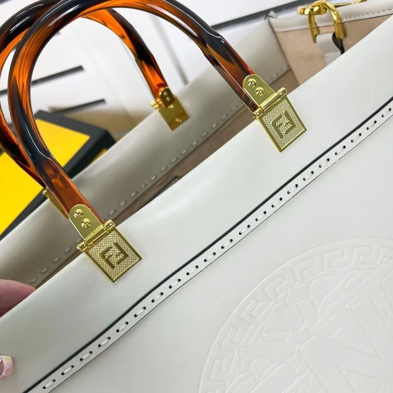 Versace Shopping Bags-1 - Image 5