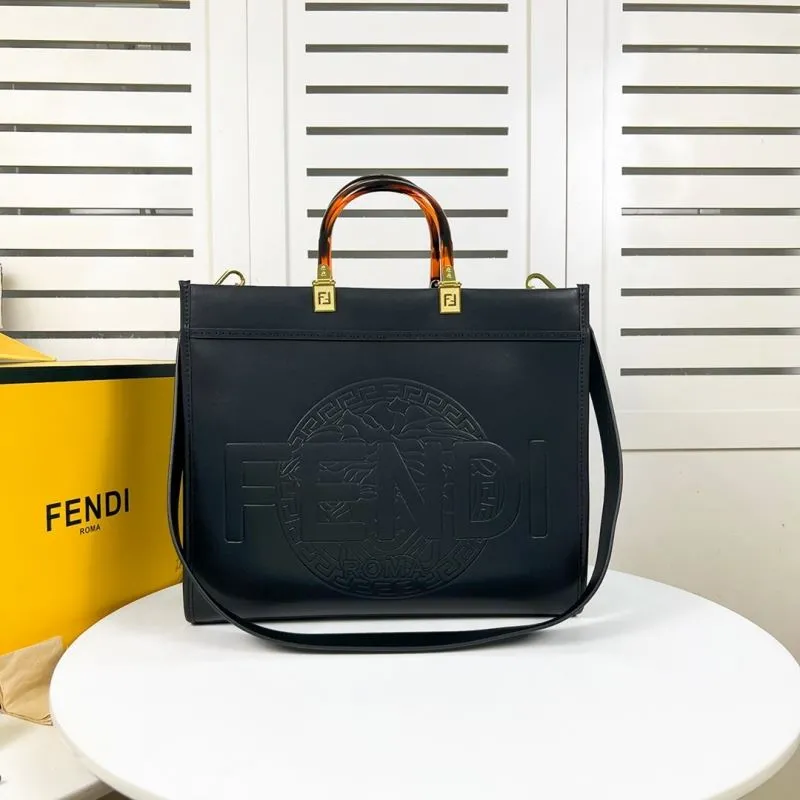Versace Shopping Bags-2