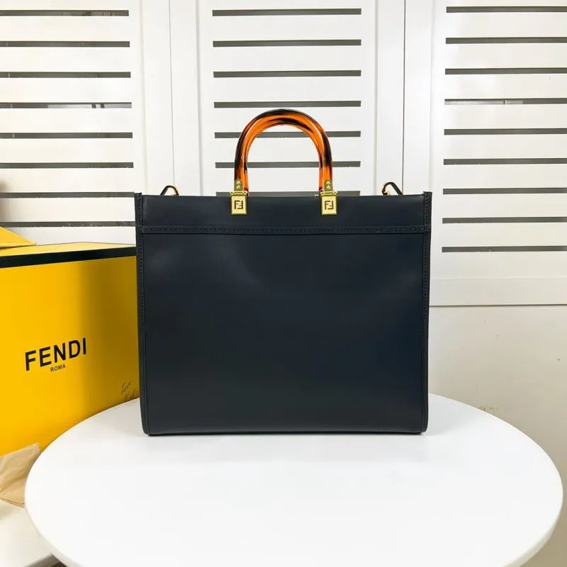 Alternative view of Versace Shopping Bags-2