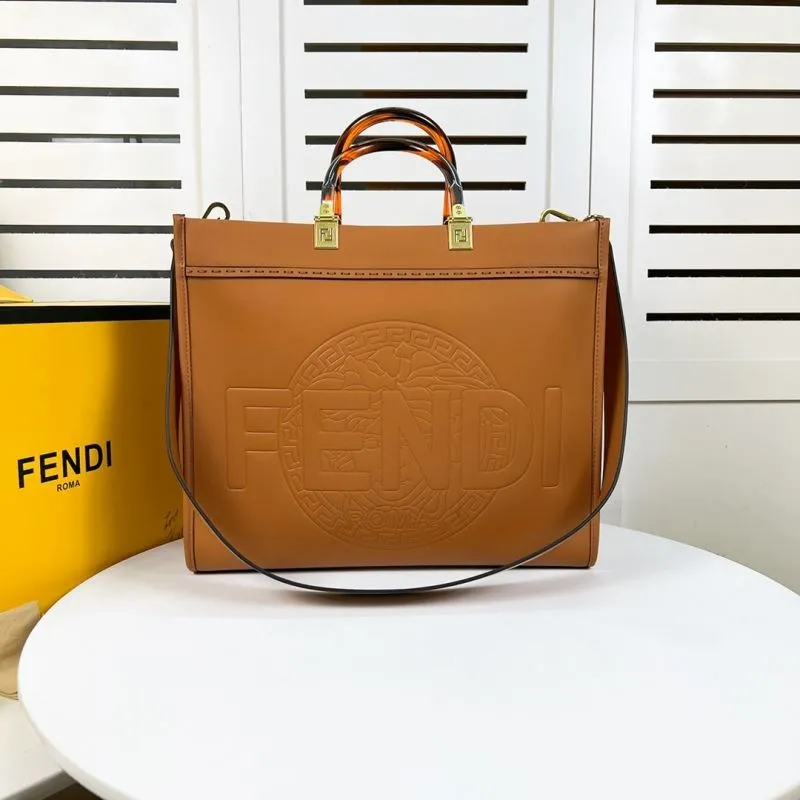Versace Shopping Bags-3