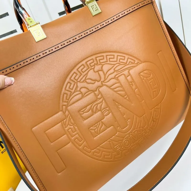 Versace Shopping Bags-3 - Image 3