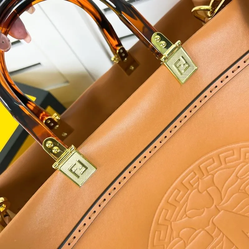 Versace Shopping Bags-3 - Image 6