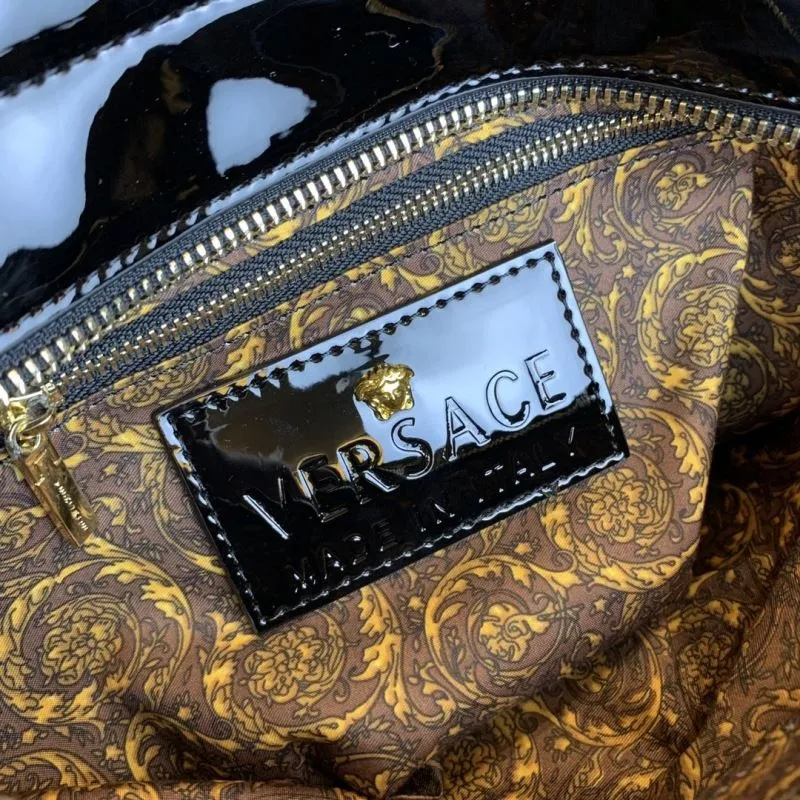 Versace Shopping Bags-7 - Image 8