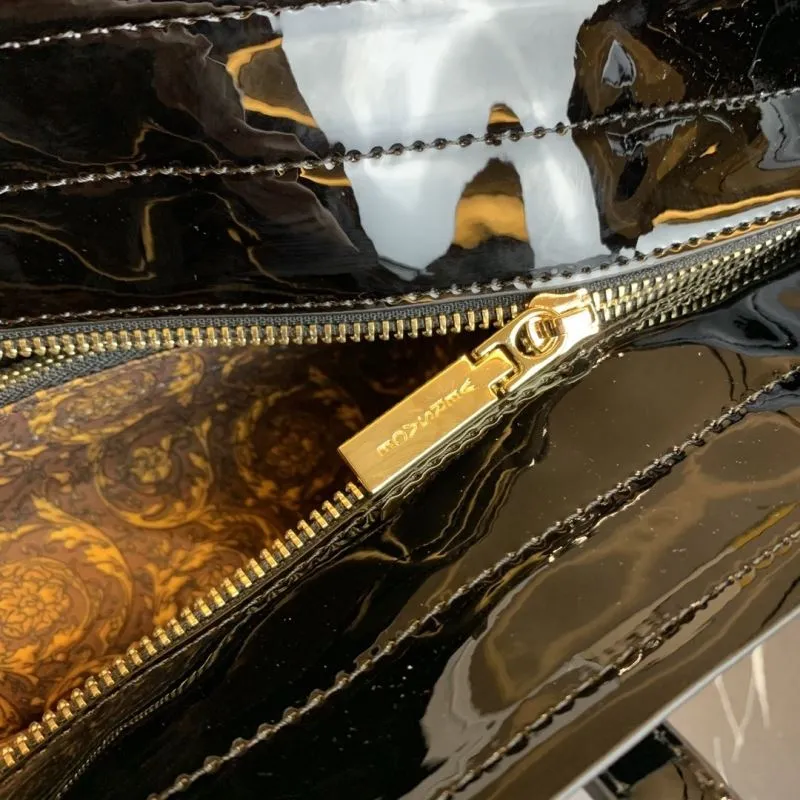 Versace Shopping Bags-7 - Image 9
