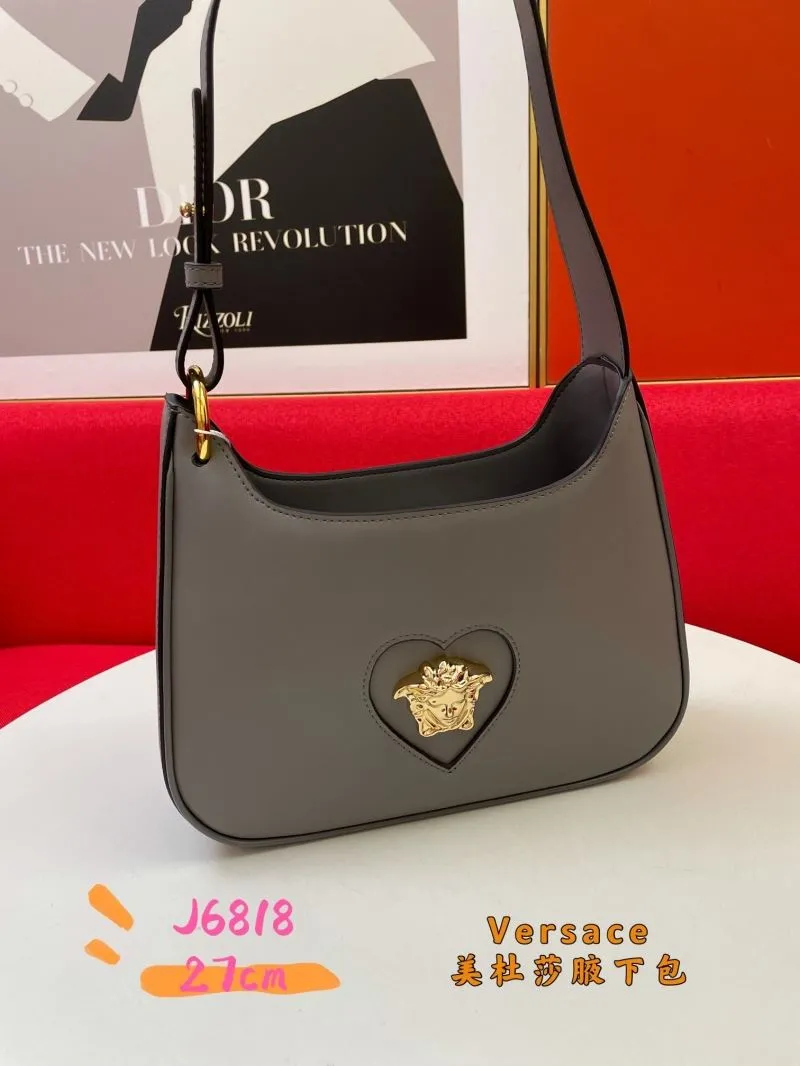 Alternative view of Versace Shoulder Bags-1