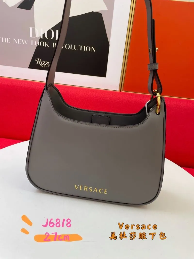 Versace Shoulder Bags-1 - Image 3