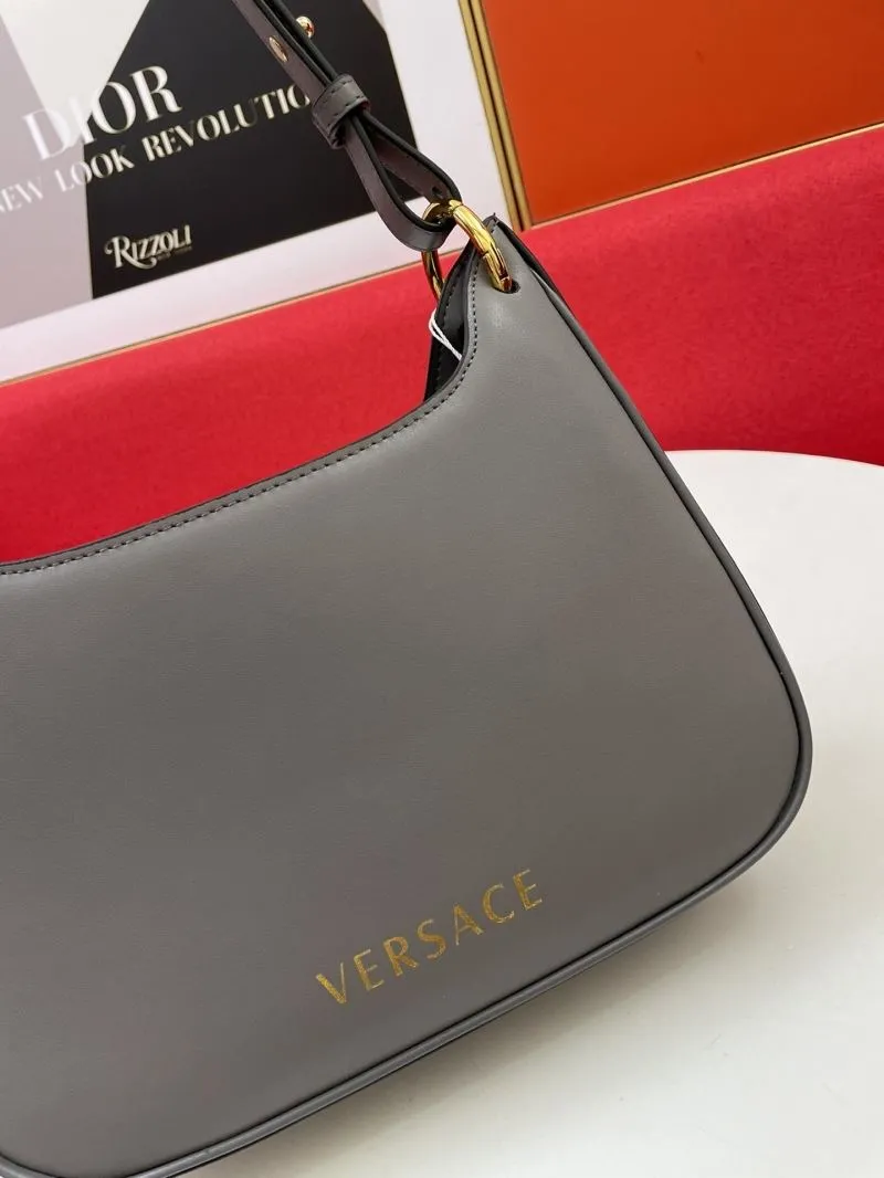 Versace Shoulder Bags-1 - Image 6